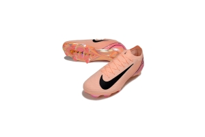 Australia 2025 Nike AIR Zoom Mercurial Vapor 16 Elite FG Pink Black 