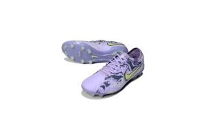 Australia 2025 Nike Tiempo Legend 10 Elite FG Purple Agate Barely Volt
