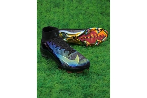 Australia Super Nike Air Zoom Mercurial Superfly 10 Elite FG Cosmic Speed