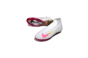 Australia superior Nike Zoom Mercurial Superfly 10 Elite FG Fantasy Pink