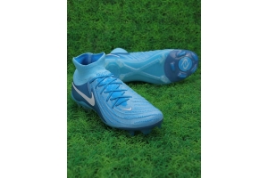 Nike Phantom Luna 2 Elite FG Mad Ambition - Blue Fury/White