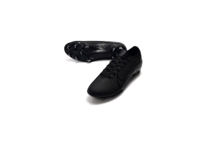 Get Better Speed With Nike Mercurial Vapor 13 Elite FG Black