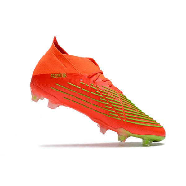 2022 adidas Predator Edge .1 FG Game Data Football Boots