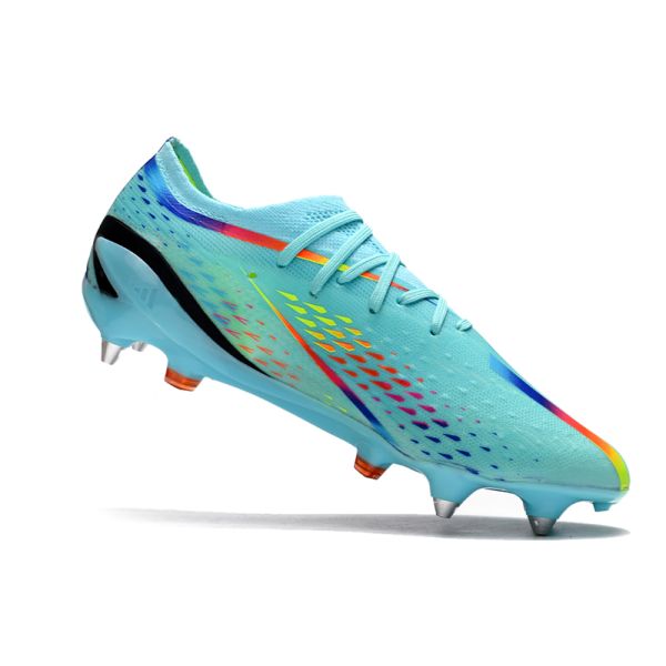 2022 adidas X Speedportal.1 SG Al Rihla World Cup Boots