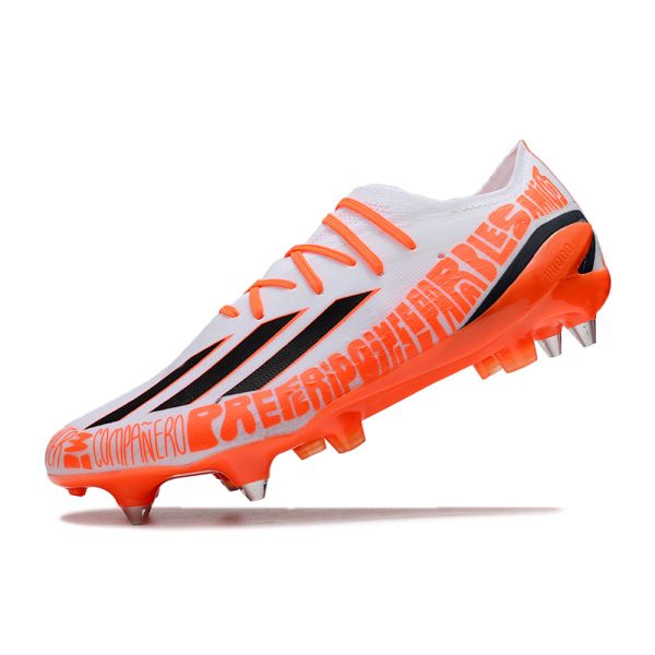 2022 adidas X Speedportal Messi.1 SG Balon te Adoro Football Boots