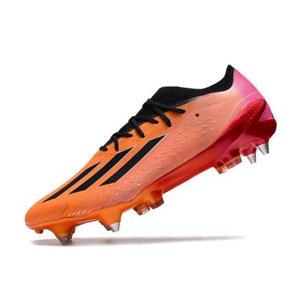 2023 adidas X Speedportal.1 SG Football Boots