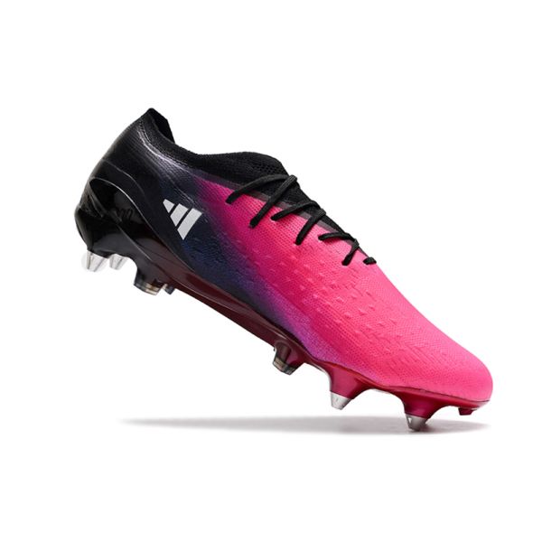 adidas X Speedportal .1 SG Pink White Black