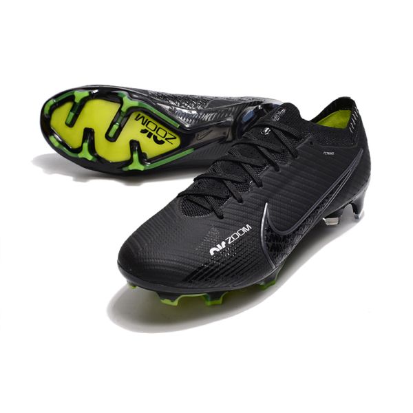 Nike Air Zoom Mercurial Vapor 15 Elite FG Shadow Football Boots