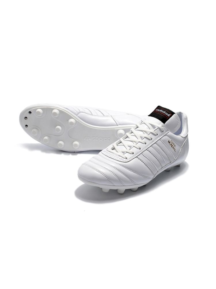 adidas Copa Mundial FG White Gold Metallic