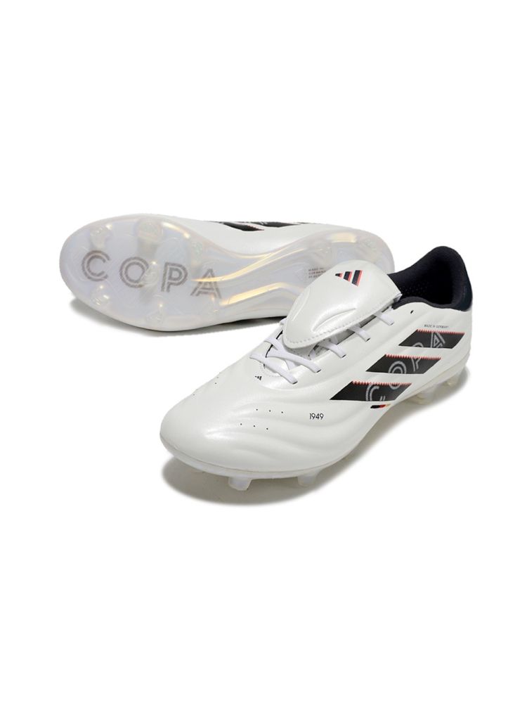 adidas Copa Pure 2 Elite Made In Germany FG 75th Anniversary - Ftwr White/Core Black/Aurora Ink