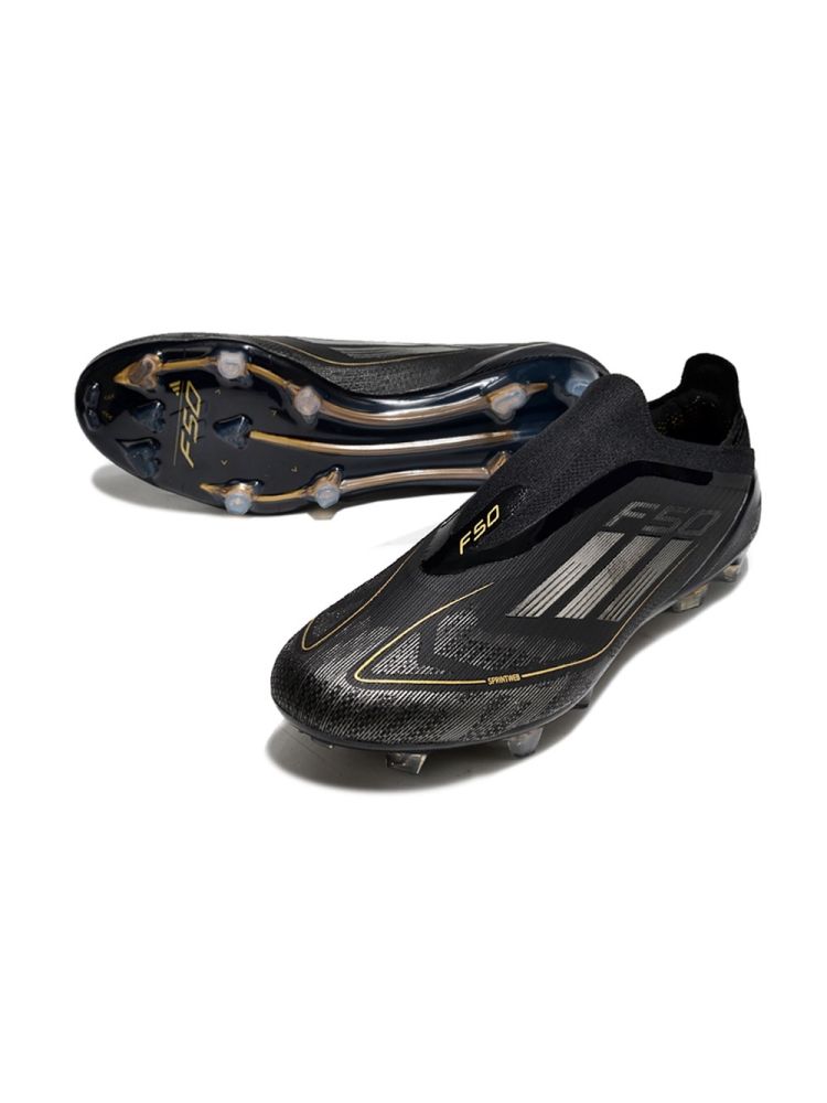 adidas F50 Elite Laceless FG Dark Spark