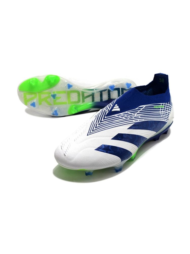 Adidas Predator Elite Laceless FG