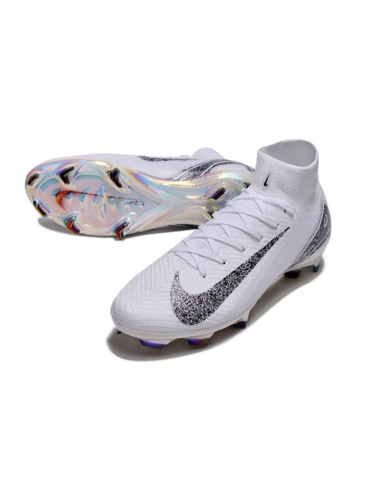 Nike Air Zoom Mercurial Superfly 10 Elite FG