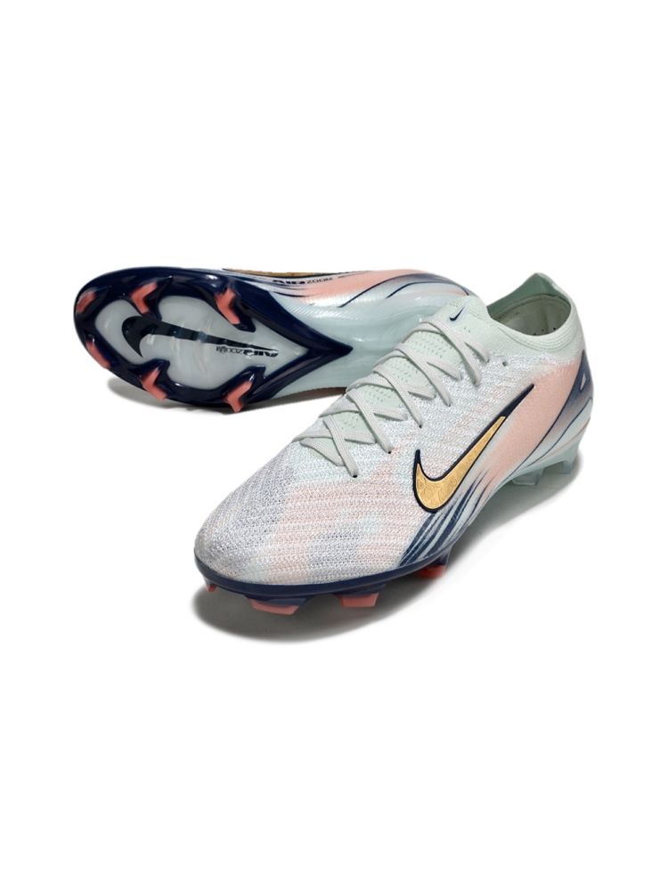 Nike Air Zoom Mercurial Vapor 16 Elite FG Dream Speed 9 - Barely Green/Metallic Gold Coin
