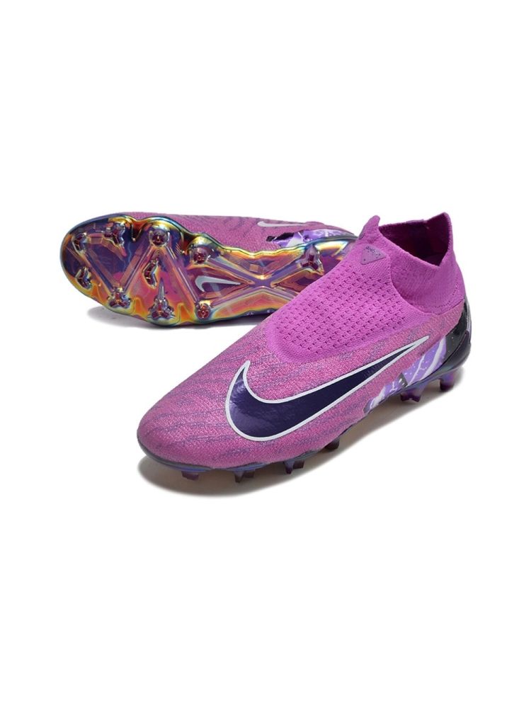 Nike Phantom GX Elite DF FG Thunder Pack
