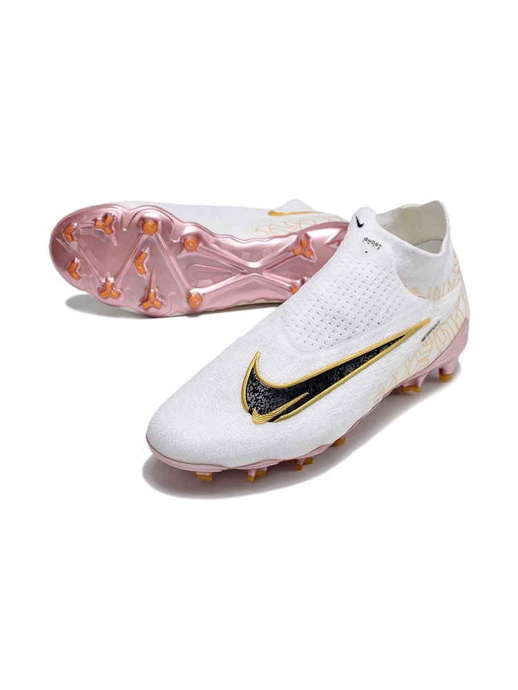 Nike Phantom GX Elite DF FG United Golden