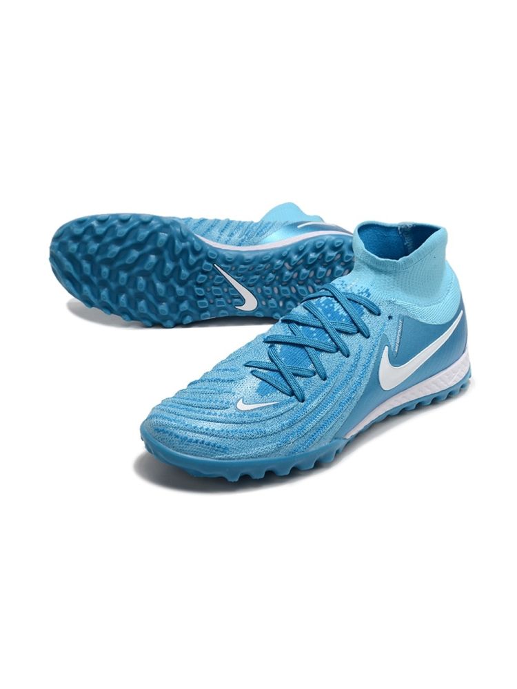 Nike Phantom Luna 2 Elite TF Mad Ambition - Blue Fury/White
