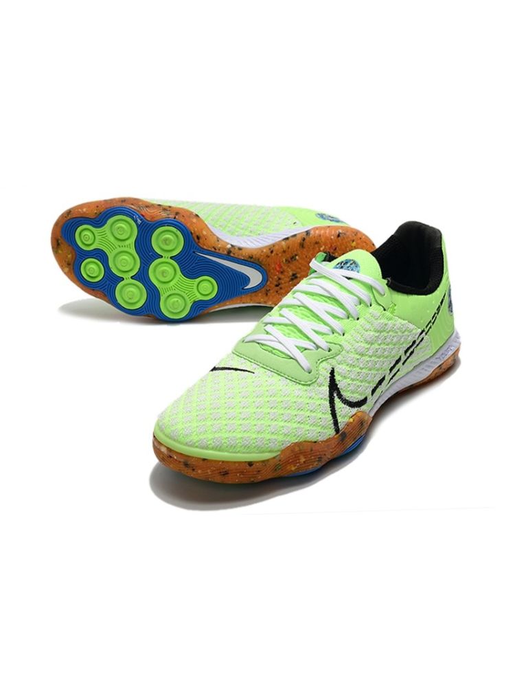 Nike React Gato IC Lime Glow