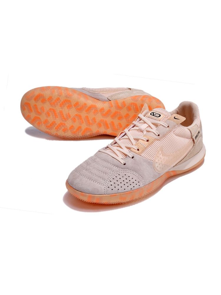 Nike Streetgato IC Small Sided Guava Ice