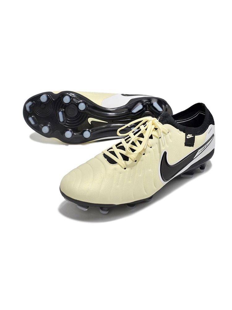 Nike Tiempo Legend 10 Elite FG Lemonade