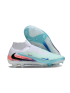 Nike Phantom 6 Elite DF FG Green Black White Orange