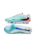 Nike Phantom 6 Low Elite FG Green Black White Orange