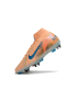 Nike Air Zoom Mercurial Superfly 10 Elite SG-Pro Melon Tint Neo Turquoise Igloo
