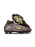 Nike Air Zoom Mercurial Superfly 10 Elite FG Plum Eclipse Metallic Silver
