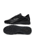 Nike Phantom 6 Low Elite TF Black