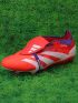 adidas Predator Elite Fold-over Tongue FG