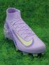 Nike Air Zoom Mercurial Superfly 10 Elite FG 2025 United