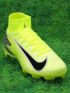 Nike Air Zoom Mercurial Superfly 10 Elite FG