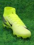 Nike Air Zoom Mercurial Superfly 10 Elite FG
