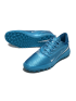 Nike Phantom 6 Low Elite TF Blue White