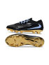 Nike Phantom 6 Elite Low FG Black Blue Gold Metallic