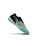  Nike Phantom 6 Low EliteTF Green Blue Black
