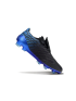 Adidas F50 Elite FG Spider Black Blue