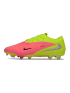 Nike Phantom 6 Elite Low FG Pink Volt Black Silver