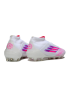Adidas F50 Elite Sparkfusion 'Trinity Rodman' FG - Cloud White  Lucid Pink