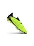 2025 adidas Copa Pure Elite III FG Lucid Lemon Core Black