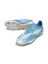 2025 adidas F50 Messi Elite FG Blue White Multicolor