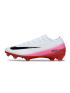 Nike Air Zoom Mercurial Vapor 16 Elite FG University Red White Dark Obsidian