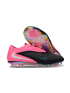 Nike Phantom 6 Elite Low FG Black Pink Blast White