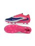 Nike Phantom 6 Elite Low FG Pink Blue White