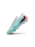 Nike Phantom 6 Low Elite FG Green Black White Orange