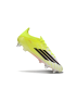  adidas F50 Elite SG-Pro Yellow Black Red