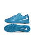 Nike Phantom 6 Low Elite TF Blue White