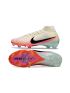 Nike Air Zoom Mercurial Superfly 10 Elite FG Pale Ivory Black