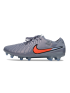 Nike Tiempo Legend 10 Elite FG Blue Eclipse Black