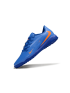 Nike Phantom 6 Low Elite TF Blue Orange